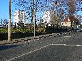Spaziergang vom Bahnhof Niedersedlitz-Prohlis-Dobritz-Niedersedlitz-Leuben