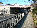 Spaziergang vom Bahnhof Niedersedlitz-Prohlis-Dobritz-Niedersedlitz-Leuben