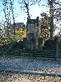 Spaziergang vom Bahnhof Niedersedlitz-Prohlis-Dobritz-Niedersedlitz-Leuben