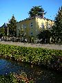 Spaziergang vom Bahnhof Niedersedlitz-Prohlis-Dobritz-Niedersedlitz-Leuben