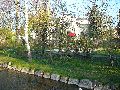 Spaziergang vom Bahnhof Niedersedlitz-Prohlis-Dobritz-Niedersedlitz-Leuben