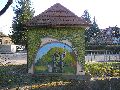 Spaziergang vom Bahnhof Niedersedlitz-Prohlis-Dobritz-Niedersedlitz-Leuben