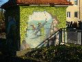 Spaziergang vom Bahnhof Niedersedlitz-Prohlis-Dobritz-Niedersedlitz-Leuben