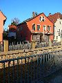 Spaziergang vom Bahnhof Niedersedlitz-Prohlis-Dobritz-Niedersedlitz-Leuben