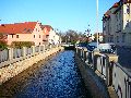 Spaziergang vom Bahnhof Niedersedlitz-Prohlis-Dobritz-Niedersedlitz-Leuben