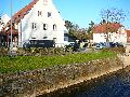 Spaziergang vom Bahnhof Niedersedlitz-Prohlis-Dobritz-Niedersedlitz-Leuben