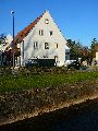 Spaziergang vom Bahnhof Niedersedlitz-Prohlis-Dobritz-Niedersedlitz-Leuben
