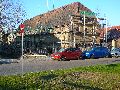 Spaziergang vom Bahnhof Niedersedlitz-Prohlis-Dobritz-Niedersedlitz-Leuben