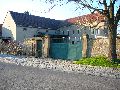 Spaziergang vom Bahnhof Niedersedlitz-Prohlis-Dobritz-Niedersedlitz-Leuben