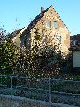 Spaziergang vom Bahnhof Niedersedlitz-Prohlis-Dobritz-Niedersedlitz-Leuben