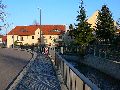 Spaziergang vom Bahnhof Niedersedlitz-Prohlis-Dobritz-Niedersedlitz-Leuben