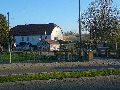 Spaziergang vom Bahnhof Niedersedlitz-Prohlis-Dobritz-Niedersedlitz-Leuben