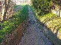 Spaziergang vom Bahnhof Niedersedlitz-Prohlis-Dobritz-Niedersedlitz-Leuben