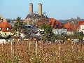 Spaziergang vom Bahnhof Niedersedlitz-Prohlis-Dobritz-Niedersedlitz-Leuben