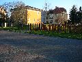 Spaziergang vom Bahnhof Niedersedlitz-Prohlis-Dobritz-Niedersedlitz-Leuben