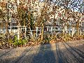 Spaziergang vom Bahnhof Niedersedlitz-Prohlis-Dobritz-Niedersedlitz-Leuben