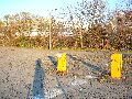 Spaziergang vom Bahnhof Niedersedlitz-Prohlis-Dobritz-Niedersedlitz-Leuben