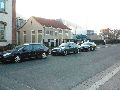 Spaziergang vom Bahnhof Niedersedlitz-Prohlis-Dobritz-Niedersedlitz-Leuben