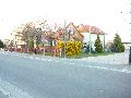 Spaziergang vom Bahnhof Niedersedlitz-Prohlis-Dobritz-Niedersedlitz-Leuben