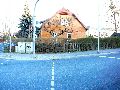 Spaziergang vom Bahnhof Niedersedlitz-Prohlis-Dobritz-Niedersedlitz-Leuben