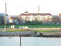 Spaziergang vom Bahnhof Niedersedlitz-Prohlis-Dobritz-Niedersedlitz-Leuben