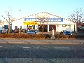 Spaziergang vom Bahnhof Niedersedlitz-Prohlis-Dobritz-Niedersedlitz-Leuben