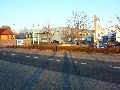 Spaziergang vom Bahnhof Niedersedlitz-Prohlis-Dobritz-Niedersedlitz-Leuben