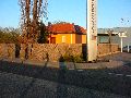 Spaziergang vom Bahnhof Niedersedlitz-Prohlis-Dobritz-Niedersedlitz-Leuben