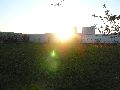 Spaziergang vom Bahnhof Niedersedlitz-Prohlis-Dobritz-Niedersedlitz-Leuben