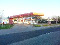 Spaziergang vom Bahnhof Niedersedlitz-Prohlis-Dobritz-Niedersedlitz-Leuben