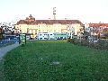 Spaziergang vom Bahnhof Niedersedlitz-Prohlis-Dobritz-Niedersedlitz-Leuben