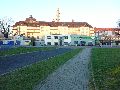 Spaziergang vom Bahnhof Niedersedlitz-Prohlis-Dobritz-Niedersedlitz-Leuben