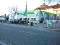 Spaziergang vom Bahnhof Niedersedlitz-Prohlis-Dobritz-Niedersedlitz-Leuben