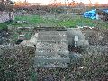 Spaziergang vom Bahnhof Niedersedlitz-Prohlis-Dobritz-Niedersedlitz-Leuben