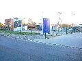 Spaziergang vom Bahnhof Niedersedlitz-Prohlis-Dobritz-Niedersedlitz-Leuben