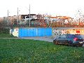 Spaziergang vom Bahnhof Niedersedlitz-Prohlis-Dobritz-Niedersedlitz-Leuben
