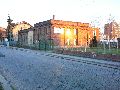 Spaziergang vom Bahnhof Niedersedlitz-Prohlis-Dobritz-Niedersedlitz-Leuben