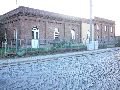 Spaziergang vom Bahnhof Niedersedlitz-Prohlis-Dobritz-Niedersedlitz-Leuben
