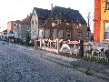 Spaziergang vom Bahnhof Niedersedlitz-Prohlis-Dobritz-Niedersedlitz-Leuben