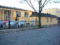 Spaziergang vom Bahnhof Niedersedlitz-Prohlis-Dobritz-Niedersedlitz-Leuben