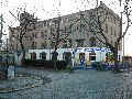 Spaziergang vom Bahnhof Niedersedlitz-Prohlis-Dobritz-Niedersedlitz-Leuben