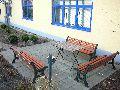 Spaziergang vom Bahnhof Niedersedlitz-Prohlis-Dobritz-Niedersedlitz-Leuben