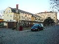 Spaziergang vom Bahnhof Niedersedlitz-Prohlis-Dobritz-Niedersedlitz-Leuben