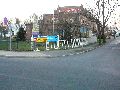 Spaziergang vom Bahnhof Niedersedlitz-Prohlis-Dobritz-Niedersedlitz-Leuben