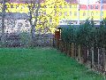 Spaziergang vom Bahnhof Niedersedlitz-Prohlis-Dobritz-Niedersedlitz-Leuben