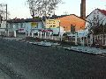 Spaziergang vom Bahnhof Niedersedlitz-Prohlis-Dobritz-Niedersedlitz-Leuben