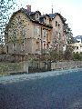 Spaziergang vom Bahnhof Niedersedlitz-Prohlis-Dobritz-Niedersedlitz-Leuben