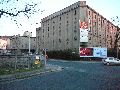 Spaziergang vom Bahnhof Niedersedlitz-Prohlis-Dobritz-Niedersedlitz-Leuben