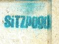 Graffitis-Schriften und Blütenfarben