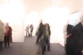 Markus Lüpertz was here, in der Galerie Emmagoss Königstr.17 und der Tonne